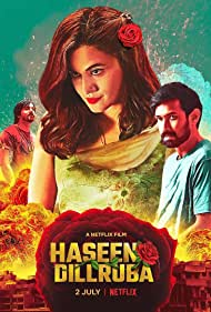 Free Download Haseen Dillruba Movie-Show-Video in HD Mp4